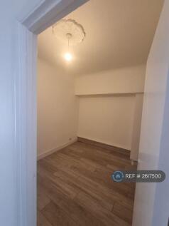 Ground Floor Room As Third Bedroom
