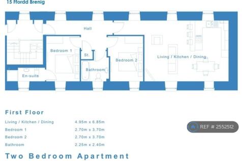 Indicative Floorplan