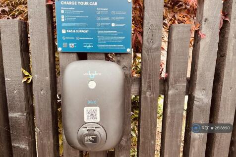 Ev Charger