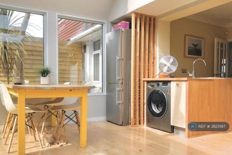 Open Plan Dining Areas