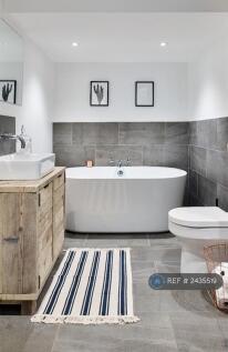 Master En Suite