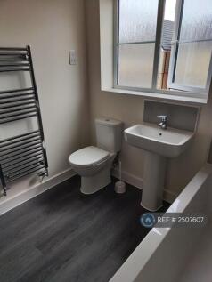 Your Private Bathroom