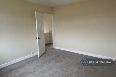 Second Double Bedroom