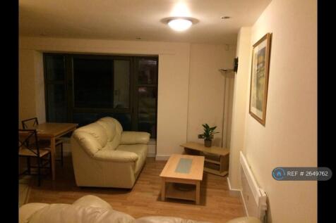 Lounge With Dining Area