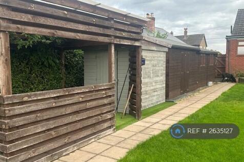 Garden Sheds