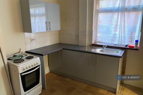 New Kitchen