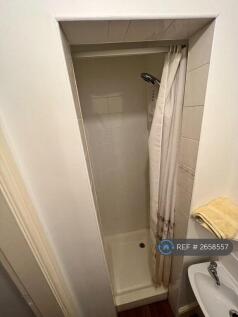 New Shower