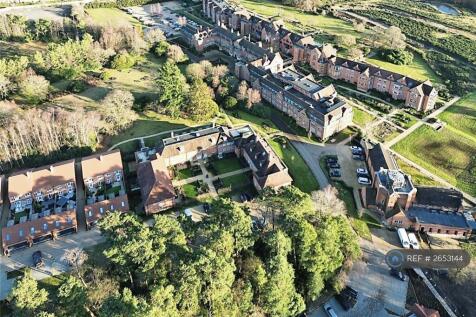 King Edward Estate
