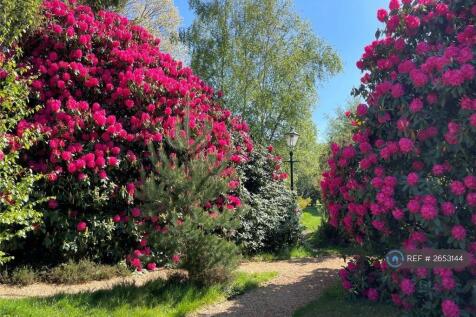Gardens