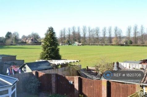 Speen Rec Park View From Bedroom