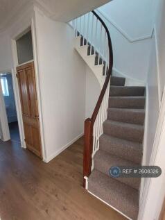 Hallway (Back Facing)