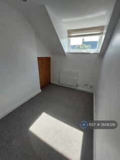 Bedroom 2 (Second Floor)