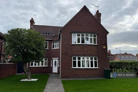 House Front Photo