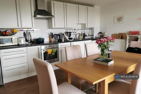 Kitching And Dinning