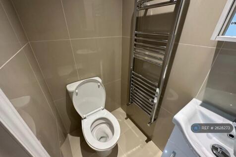 En Suite Toilet