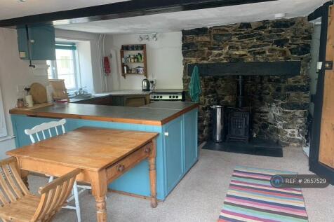 Kitchen Diner - Ground Floor