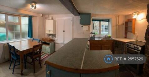 Kitchen - Ground Floor