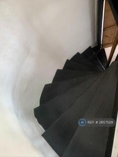 Stairs To First Floor