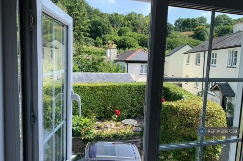 View From Living Room
