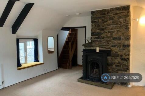 Sitting Room -First Floor