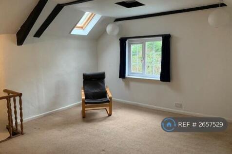 Sitting Room  - First Floor
