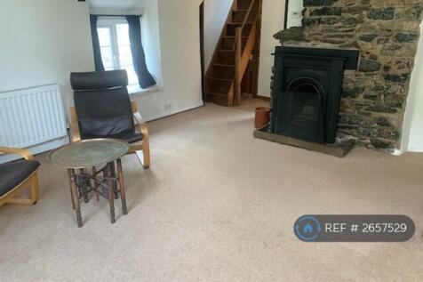 Sitting Room- First Floor
