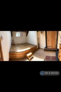 Bedroom And Ensuite Shower