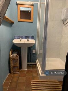 Ensuite Shower
