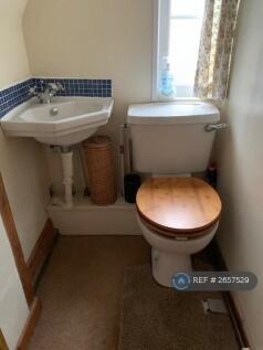 Separate Wc