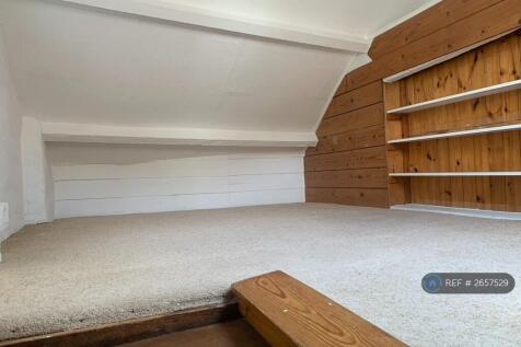 Loft Space