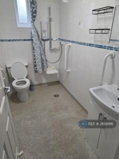 Bathroomn