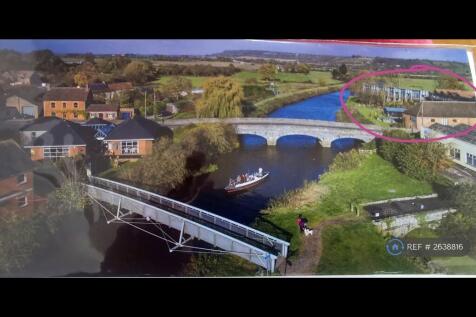 Aerial View Of Eco Development And Area