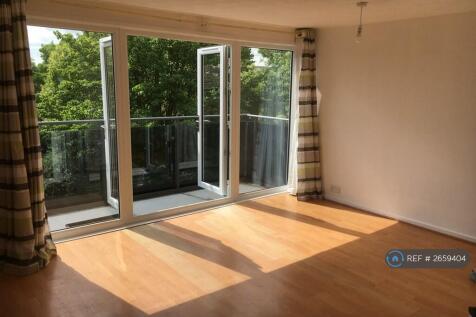 Open Plan Living/Dining Room