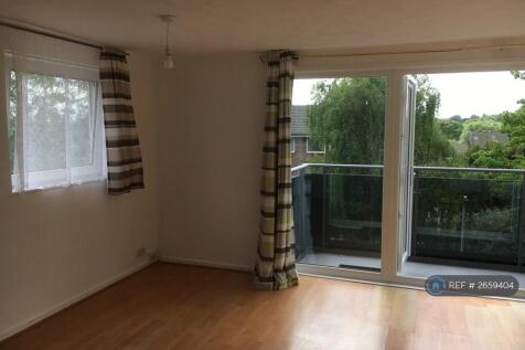 Open Plan Living/Dining Room