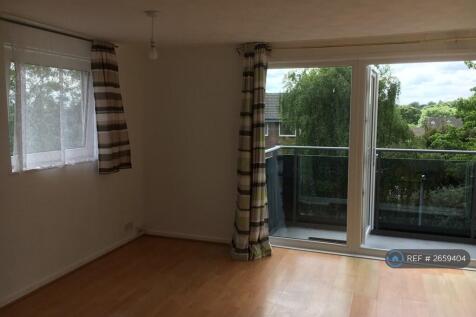 Open Plan Living/Dining Room