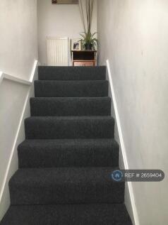 Hallway/Stairs