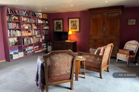 Snug Office