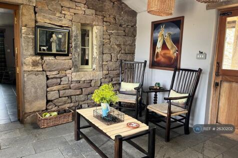 Entrance Lobby