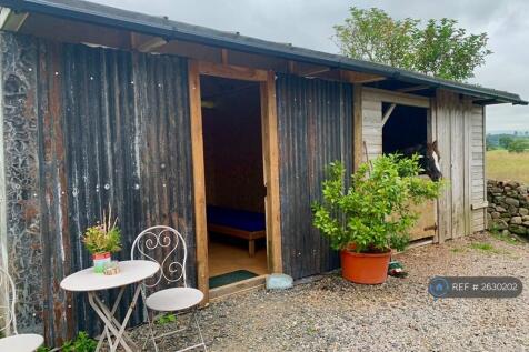 Stable & Tack Room