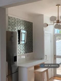 Kitchen Detail