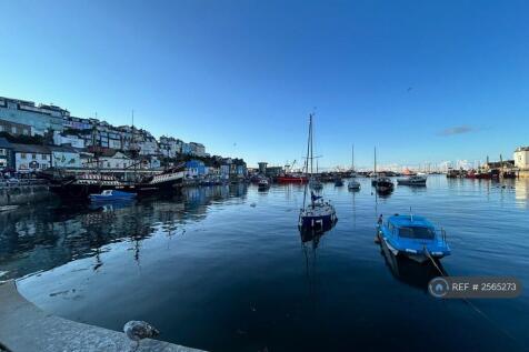 Harbour View
