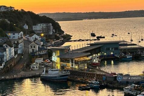 Harbour View