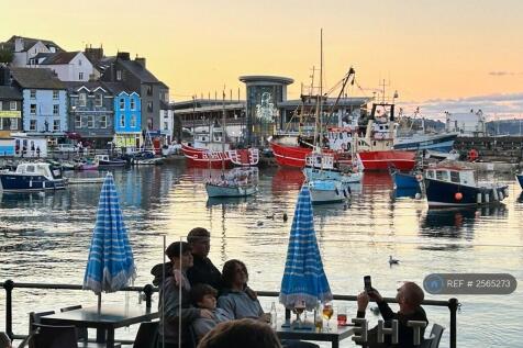 Harbour View