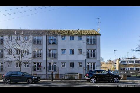 Neptune House 