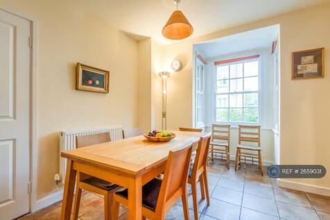 Extendable Dining Table In Kitchen