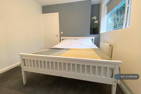 King Size Bedroom