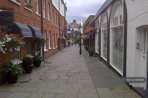 Street Scene
