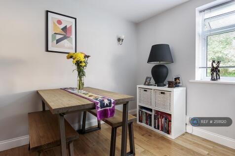 Dining / Reception Room