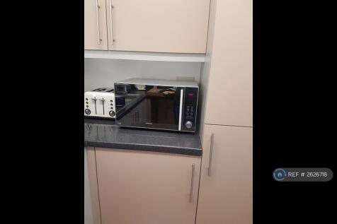 Kitchen Appliances View