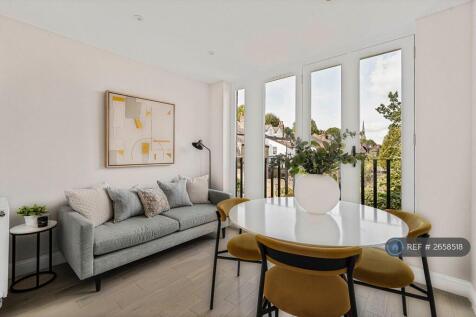 First Floor Living/Dining